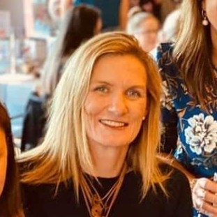 Photo of Felicity Wilkeson